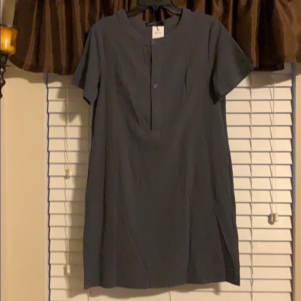 Smock dress